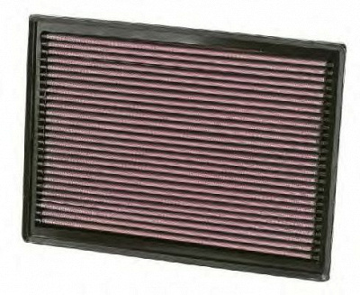 K&N FILTERS 332391 -  Воздушный фильтр